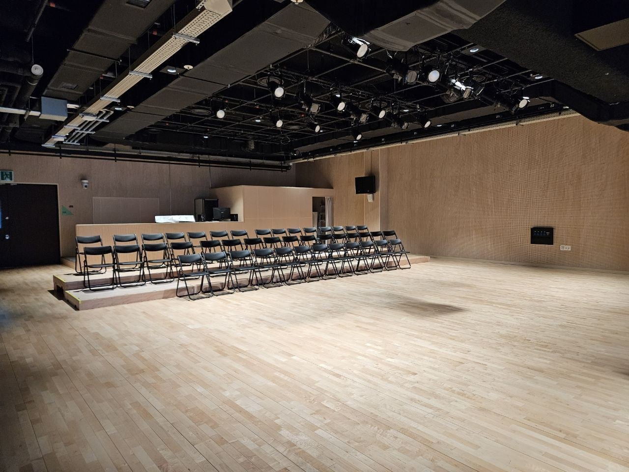 2층 예술당솔샘 사진