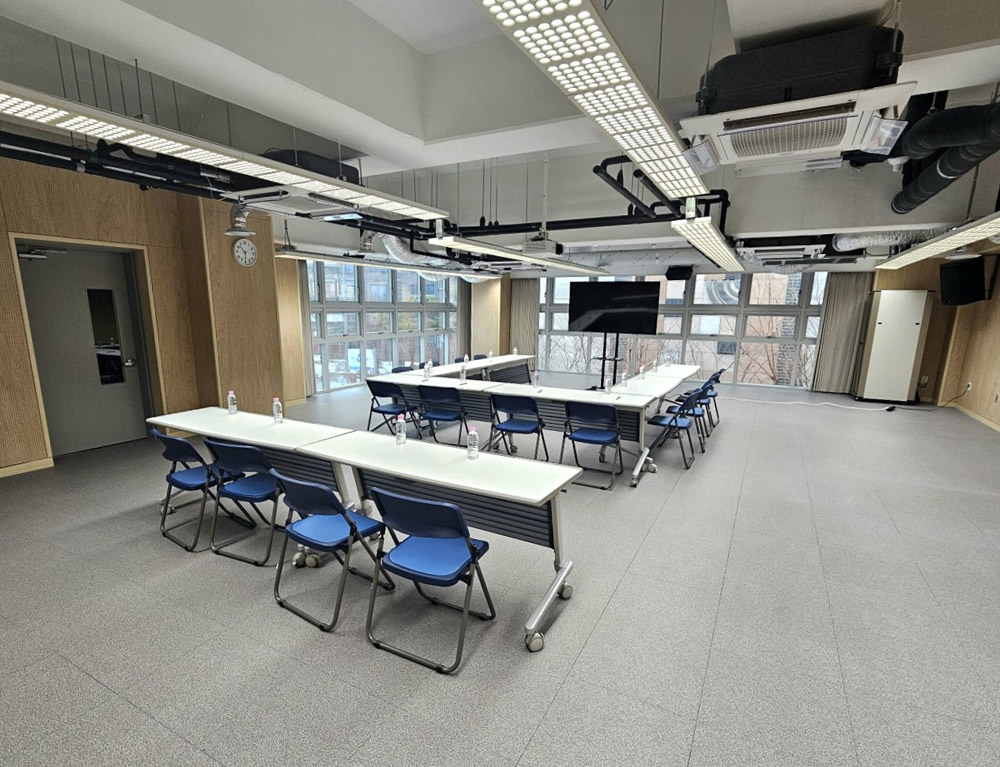 대강의실 사진1