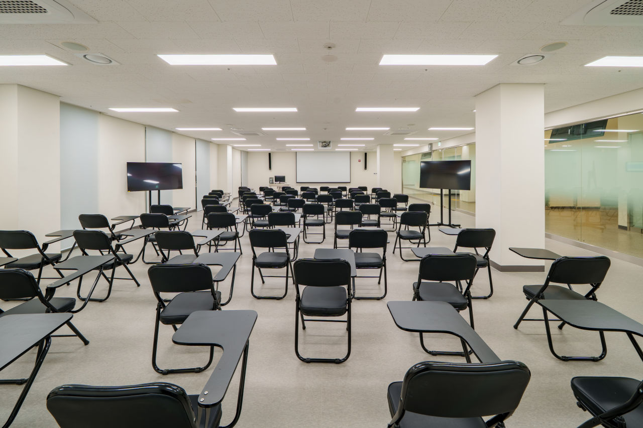 (2층, 4층) 워크숍실3 내부사진