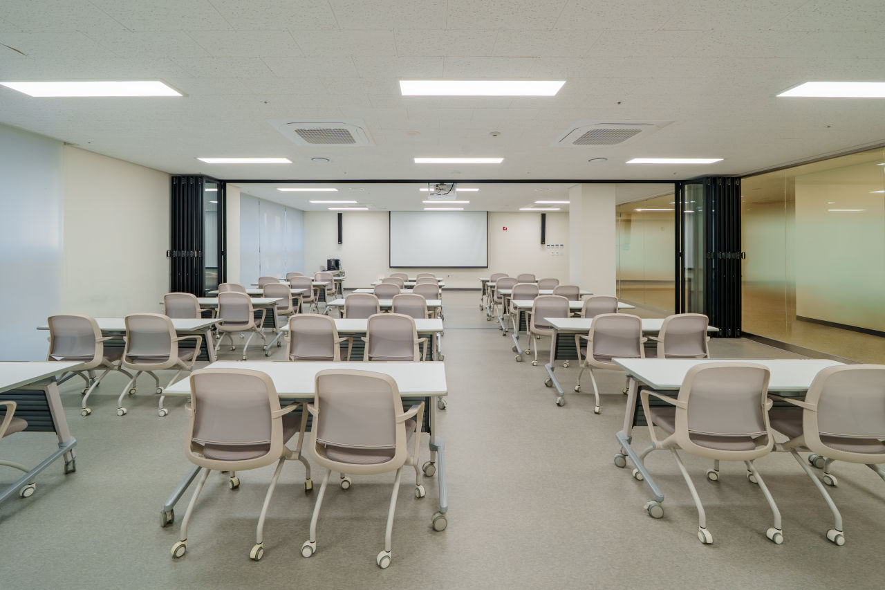 (2층, 4층) 워크숍실4 내부사진