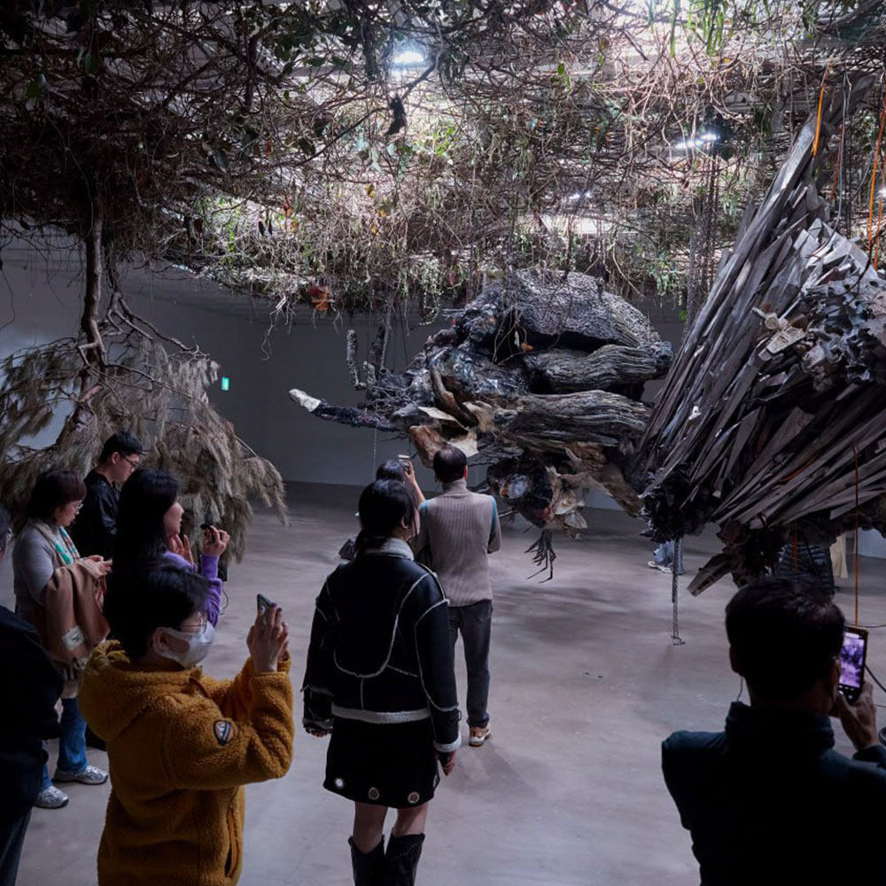 서울시민예술학교 양천 프로그램 사진1