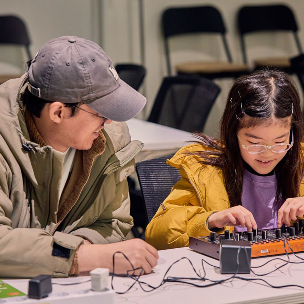 서울시민예술학교 양천 프로그램 사진3