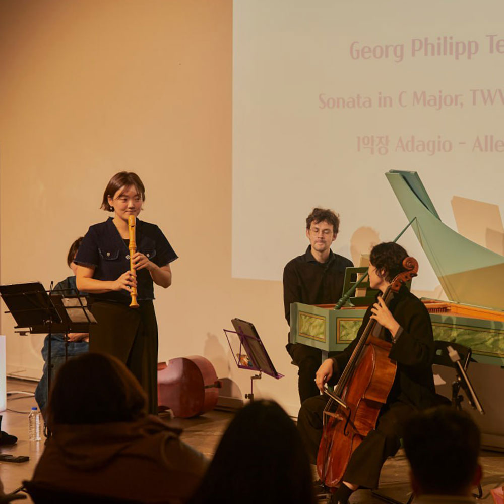 서울시민예술학교 양천 프로그램 사진4