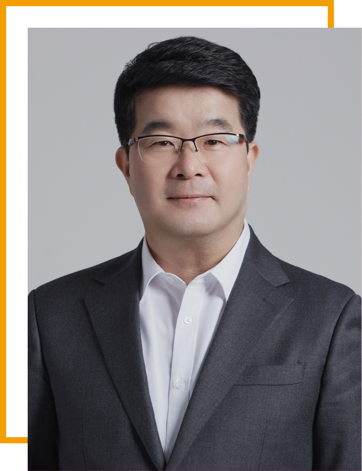송형종 서울문화재단 대표이사 사진