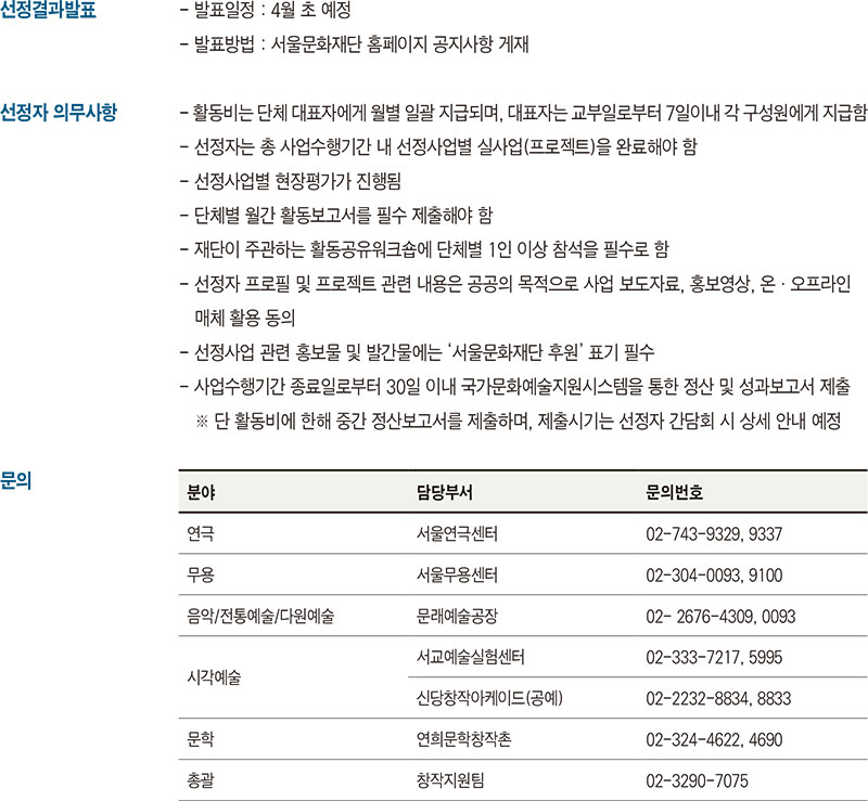 서울청년예술단