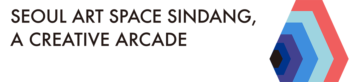 go to 'Popup Store of Artists in Residence of Seoul Art Space_Sindang, A Creative Arcade'