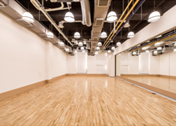 서울무용센터 시설 및 대관안내 1층 스튜디오화이트(Studio White)2