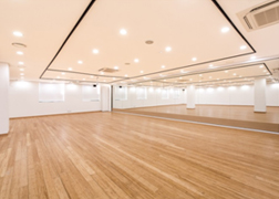서울무용센터 시설 및 대관안내 2층 무용연습실1( Dance Rehearsal Room1)3