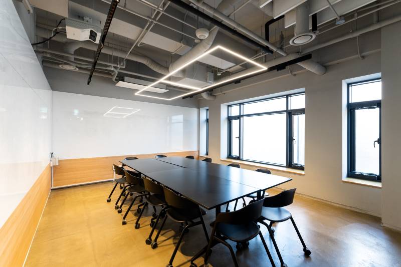 미팅룸 1,2 사진