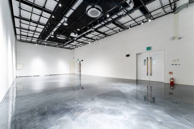 프로젝트룸 사진