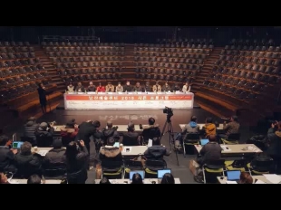 2018년도 서울문화재단 공식 홍보영상 최종