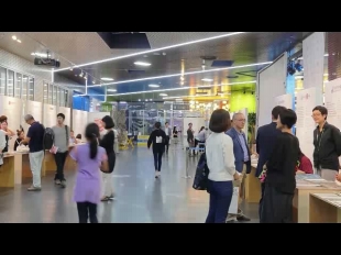 2018년도 서울문화재단 공식 홍보영상 최종