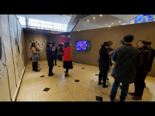 2018년도 서울문화재단 공식 홍보영상 최종