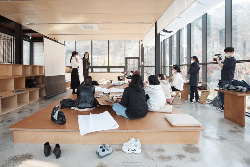 서울문화재단 | 아카이브