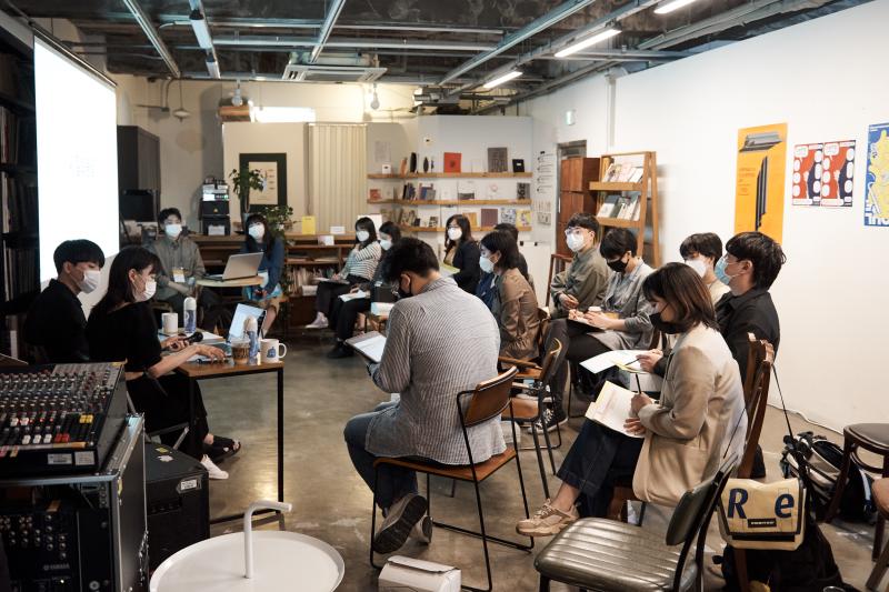 서울문화재단 | 아카이브