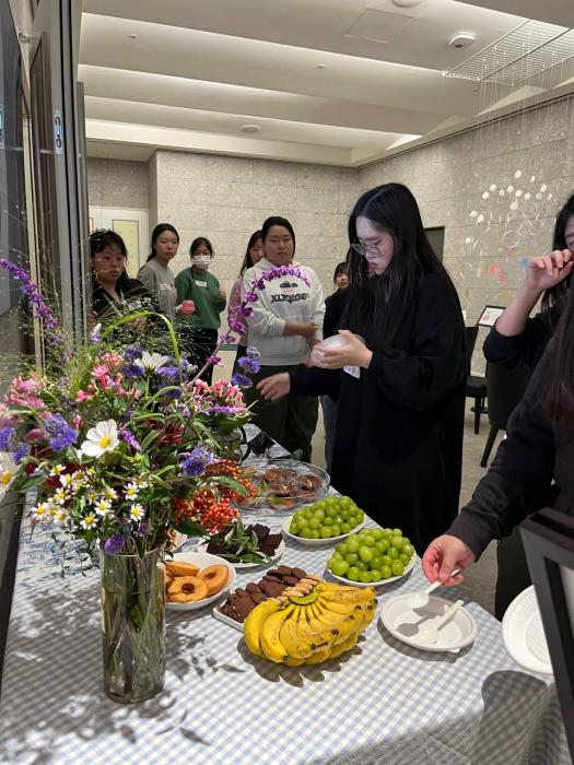 2023 틴즈를응원해 10월 <맛있는예술, 달콤한 아츠포틴즈>