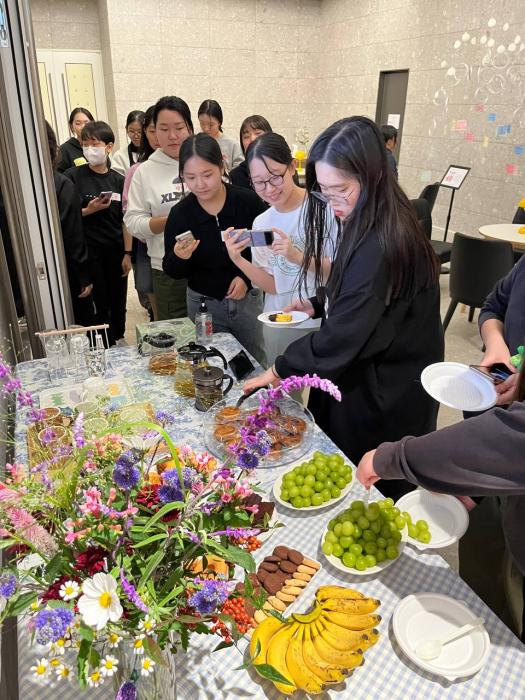 2023 틴즈를응원해 10월 <맛있는예술, 달콤한 아츠포틴즈>