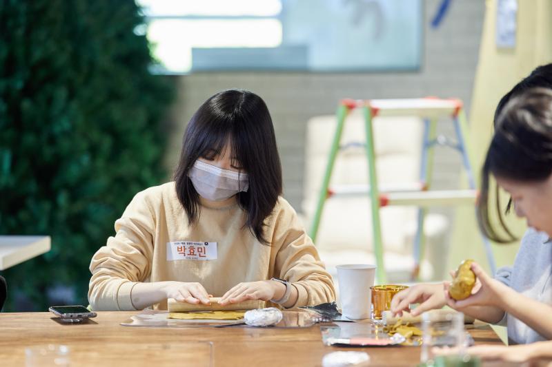 2023 틴즈를응원해 10월 <맛있는예술, 달콤한 아츠포틴즈>