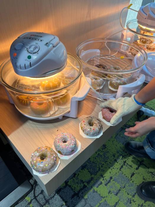 2023 틴즈를응원해 10월 <맛있는예술, 달콤한 아츠포틴즈>