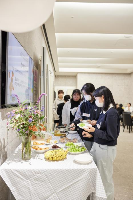 2023 틴즈를응원해 10월 <맛있는예술, 달콤한 아츠포틴즈>