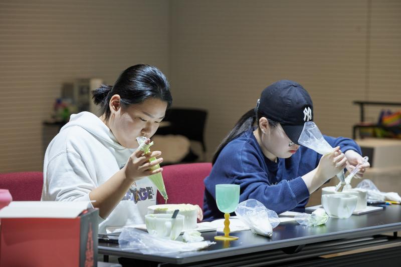 2023 틴즈를응원해 10월 <맛있는예술, 달콤한 아츠포틴즈>