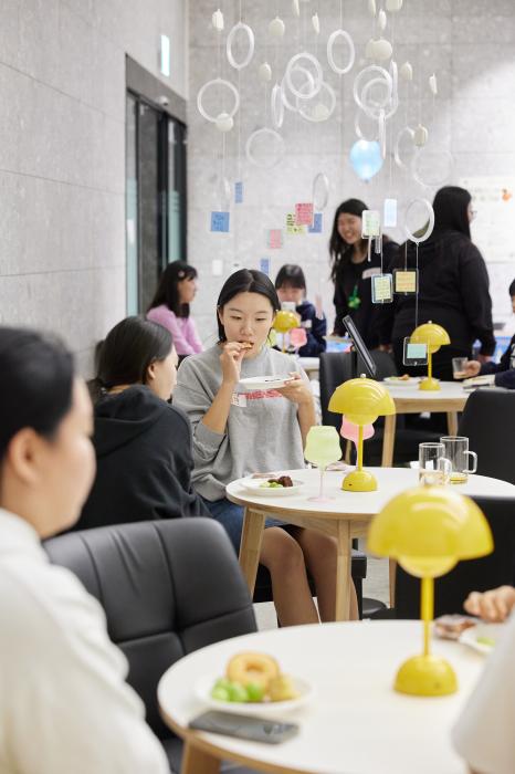 2023 틴즈를응원해 10월 <맛있는예술, 달콤한 아츠포틴즈>