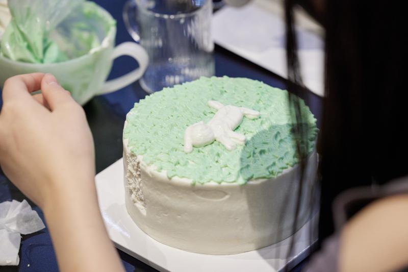 2023 틴즈를응원해 10월 <맛있는예술, 달콤한 아츠포틴즈>