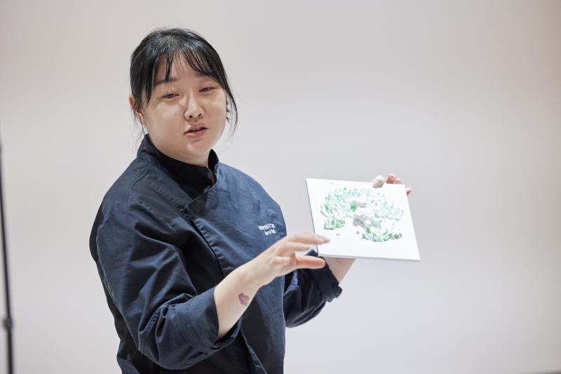2023 틴즈를응원해 10월 <맛있는예술, 달콤한 아츠포틴즈>