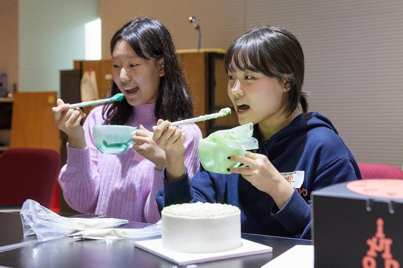 2023 틴즈를응원해 10월 <맛있는예술, 달콤한 아츠포틴즈>