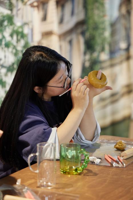 2023 틴즈를응원해 10월 <맛있는예술, 달콤한 아츠포틴즈>