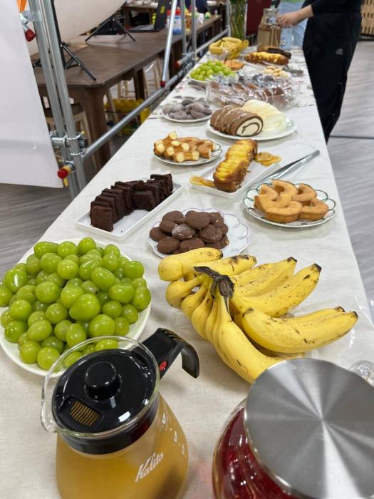 2023 틴즈를응원해 10월 <맛있는예술, 달콤한 아츠포틴즈>
