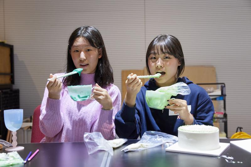 2023 틴즈를응원해 10월 <맛있는예술, 달콤한 아츠포틴즈>
