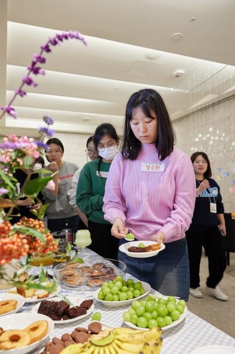 2023 틴즈를응원해 10월 <맛있는예술, 달콤한 아츠포틴즈>