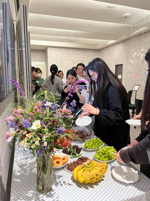 2023 틴즈를응원해 10월 <맛있는예술, 달콤한 아츠포틴즈>