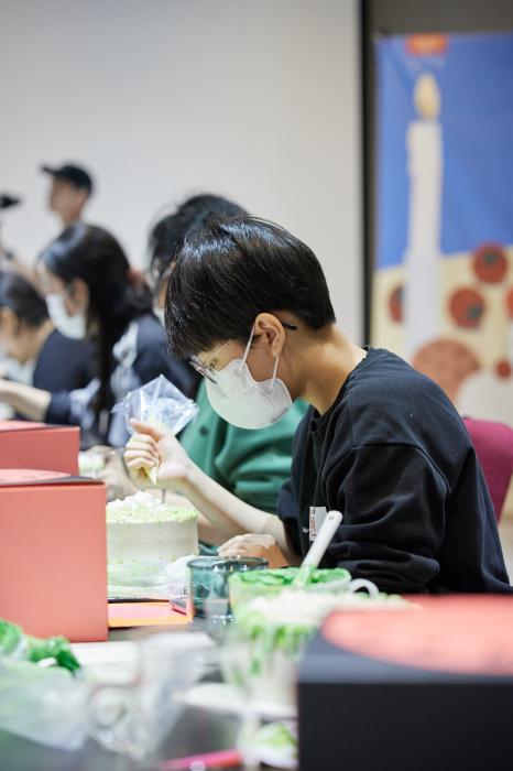 2023 틴즈를응원해 10월 <맛있는예술, 달콤한 아츠포틴즈>