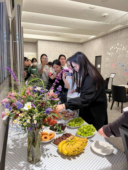 2023 틴즈를응원해 10월 <맛있는예술, 달콤한 아츠포틴즈>