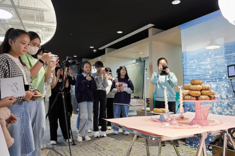 2023 틴즈를응원해 10월 <맛있는예술, 달콤한 아츠포틴즈>