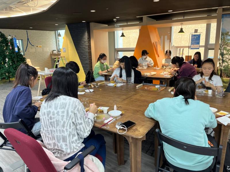 2023 틴즈를응원해 10월 <맛있는예술, 달콤한 아츠포틴즈>