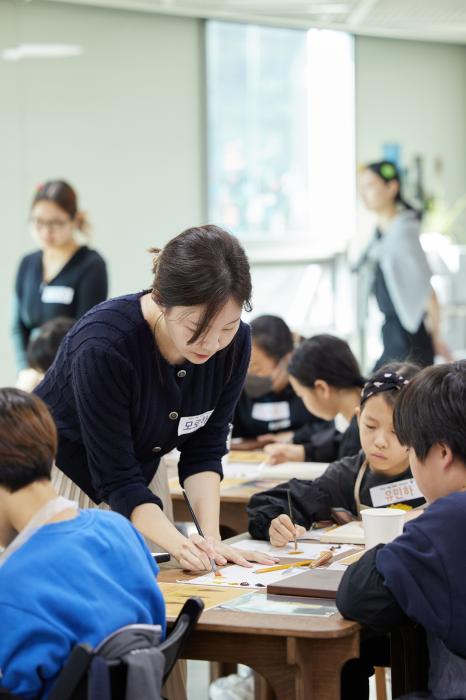 2023 틴즈를응원해 10월 <맛있는예술, 달콤한 아츠포틴즈>