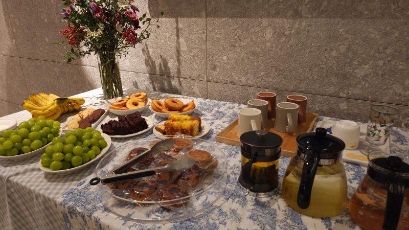 2023 틴즈를응원해 10월 <맛있는예술, 달콤한 아츠포틴즈>