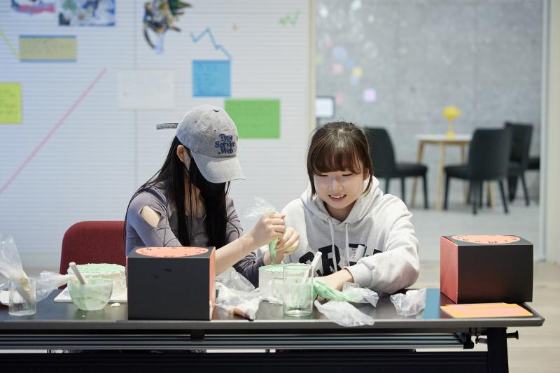 2023 틴즈를응원해 10월 <맛있는예술, 달콤한 아츠포틴즈>