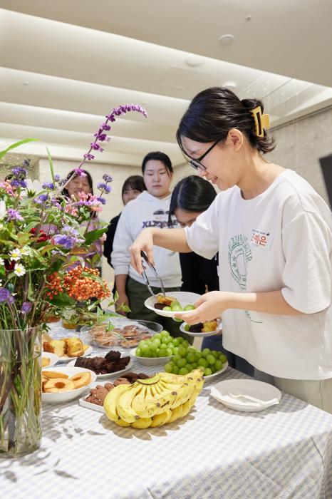 2023 틴즈를응원해 10월 <맛있는예술, 달콤한 아츠포틴즈>