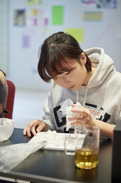 2023 틴즈를응원해 10월 <맛있는예술, 달콤한 아츠포틴즈>