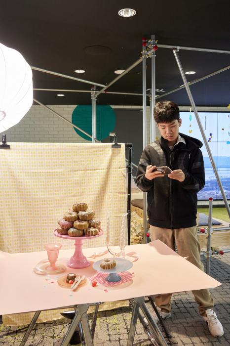2023 틴즈를응원해 10월 <맛있는예술, 달콤한 아츠포틴즈>