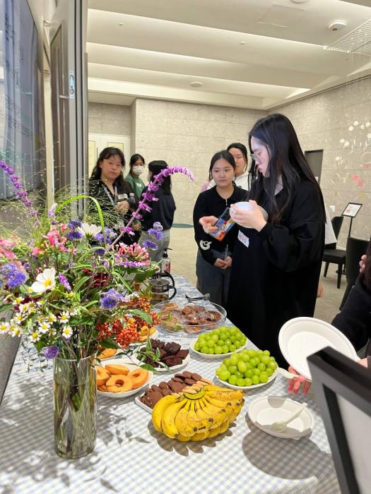 2023 틴즈를응원해 10월 <맛있는예술, 달콤한 아츠포틴즈>