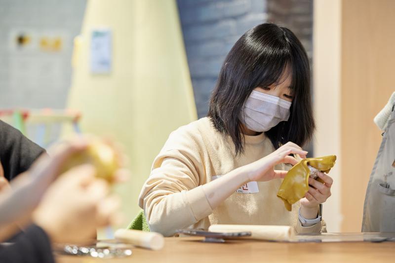 2023 틴즈를응원해 10월 <맛있는예술, 달콤한 아츠포틴즈>