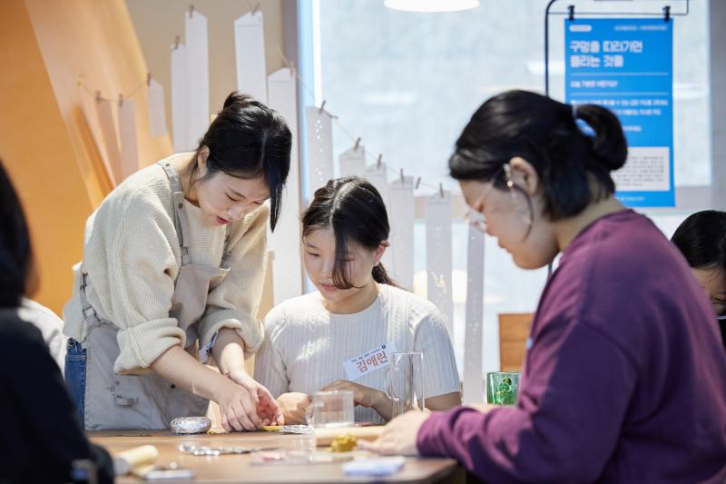 2023 틴즈를응원해 10월 <맛있는예술, 달콤한 아츠포틴즈>