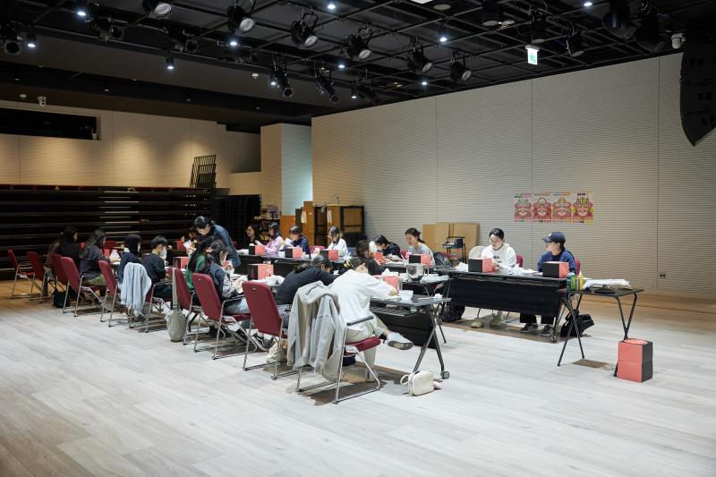 2023 틴즈를응원해 10월 <맛있는예술, 달콤한 아츠포틴즈>