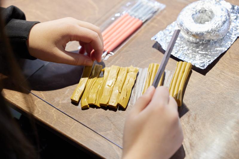 2023 틴즈를응원해 10월 <맛있는예술, 달콤한 아츠포틴즈>