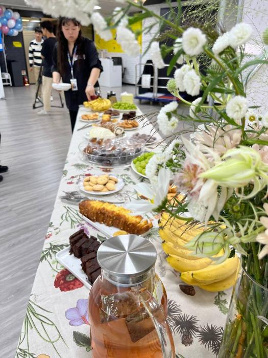 2023 틴즈를응원해 10월 <맛있는예술, 달콤한 아츠포틴즈>